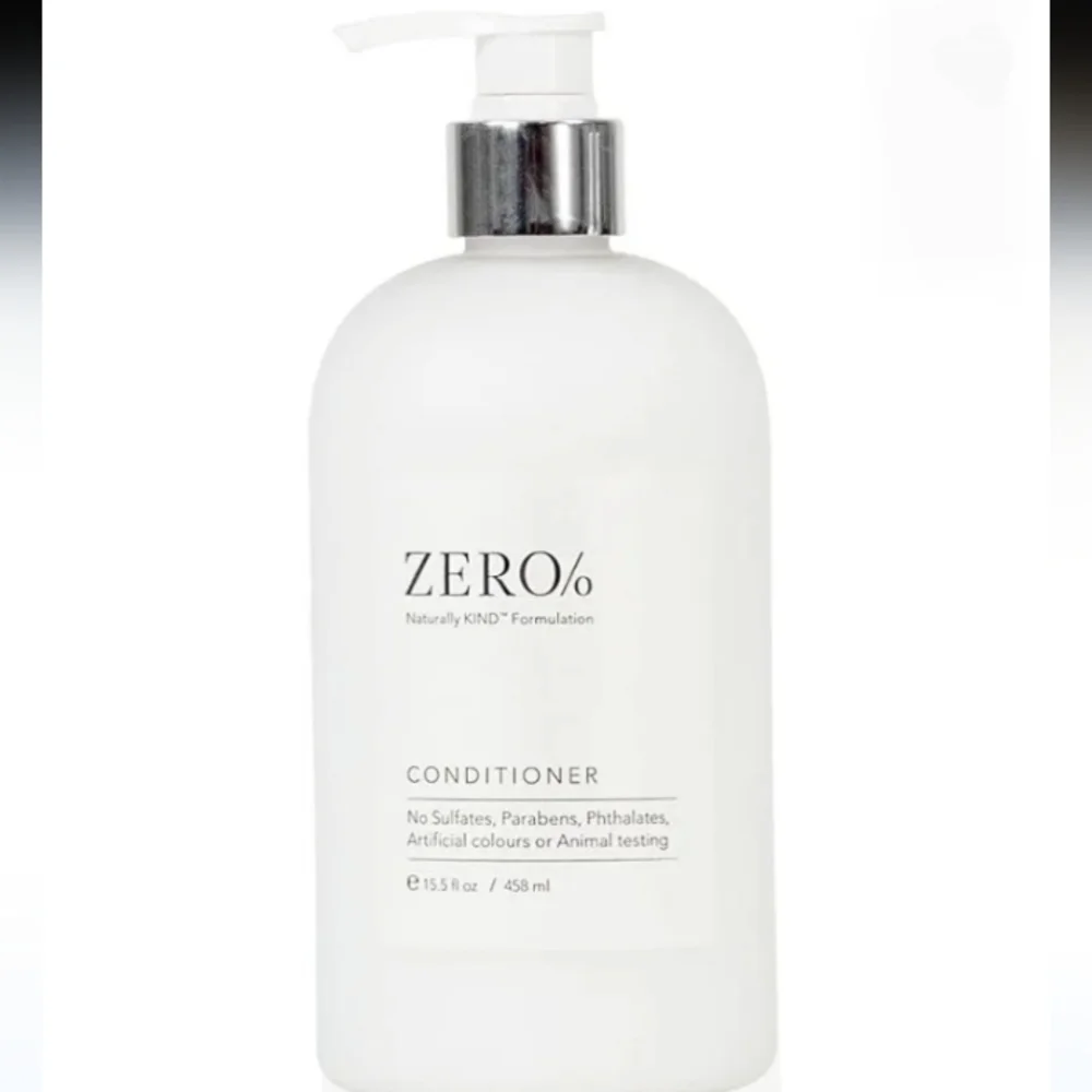 Gilchrist & Soames Unisex Zero% No Parabens Conditioner 15.5 oz